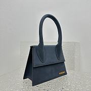  Jacquemus Women's Le Chiquito Bag Size 24x18x10cm - 5