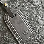 	Louis Vuitton OnTheGo MM Monogram Empreinte Leather Size 35 - 5