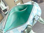 Louis Vuitton M22527 Keepall Bandouliere Bag 25 x 15 x 11cm - 4