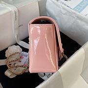 Chanel Fall 2023 Camellia Size 20cm - 6