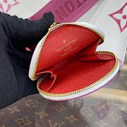 	 Louis Vuitton By The Pool OnTheGo PM Pink 25*19*11.5cm - 2