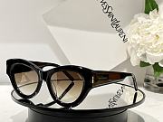 YSL Glasses  - 3