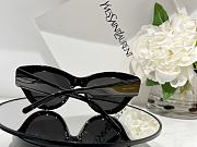 YSL Glasses  - 4