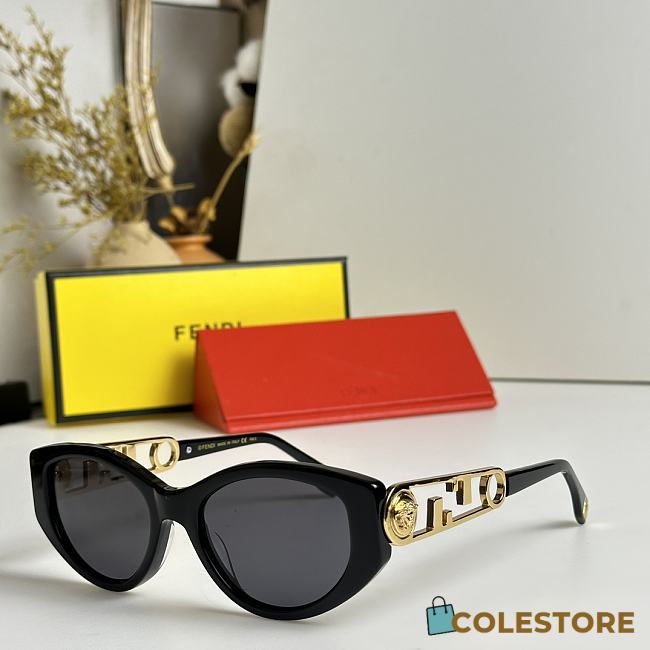 Fendi Sunglasses  - 1