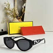 Fendi Sunglasses  - 5