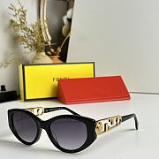 Fendi Sunglasses  - 4
