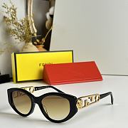 Fendi Sunglasses  - 2