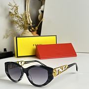 Fendi Sunglasses  - 3