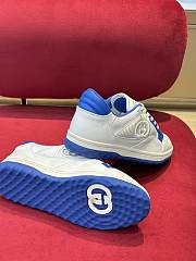 Gucci Mac80 Sneakers Blue Size 35-45cm - 4