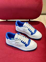 Gucci Mac80 Sneakers Blue Size 35-45cm - 3