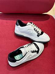 	 Gucci Mac80 Sneakers White Size 35-45cm - 5