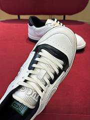	 Gucci Mac80 Sneakers White Size 35-45cm - 4