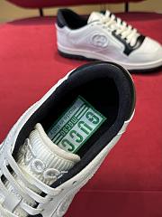 	 Gucci Mac80 Sneakers White Size 35-45cm - 3