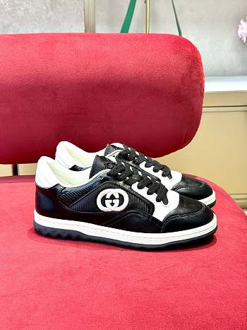 	 Gucci Mac80 Sneakers Black Size 35-45cm