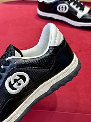 	 Gucci Mac80 Sneakers Black Size 35-45cm - 2