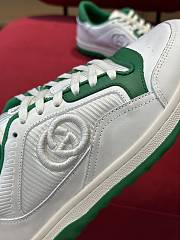 	 Gucci Mac80 Sneakers Green Size 35-45cm - 6