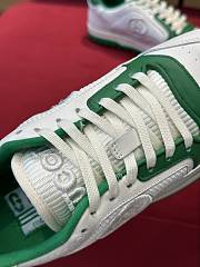 	 Gucci Mac80 Sneakers Green Size 35-45cm - 5