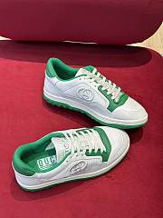 	 Gucci Mac80 Sneakers Green Size 35-45cm - 4