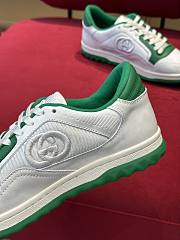 	 Gucci Mac80 Sneakers Green Size 35-45cm - 3