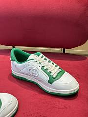 	 Gucci Mac80 Sneakers Green Size 35-45cm - 2