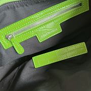 Colestore Balenciaga Le Cagole In Green Size 33x16x8CM - 2