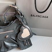 	Colestore  Balenciaga Le Cagole In Black Size 33x16x8CM - 4