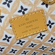 	 Louis Vuitton By The Pool Néonoé BB Beige Size 20*20*13 cm - 6