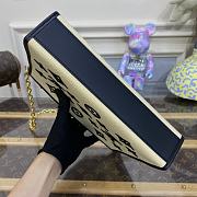 Louis Vuitton By The Pool Toiletry Pouch On Chain 25 x 20 x 5.5cm - 6