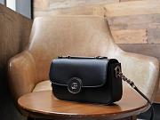 	 Gucci Petite GG Black 21x10x5cm - 5