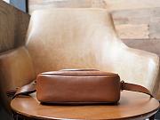 Gucci Blondie Brown Size 21*15.5*5cm - 5