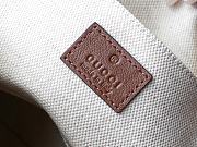 Gucci Blondie Brown Size 21*15.5*5cm - 2
