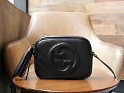 Gucci Blondie Black Size 21*15.5*5cm - 1