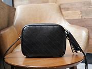 Gucci Blondie Black Size 21*15.5*5cm - 6