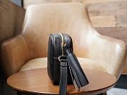 Gucci Blondie Black Size 21*15.5*5cm - 5