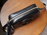 Gucci Blondie Black Size 21*15.5*5cm - 3