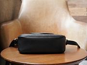 Gucci Blondie Black Size 21*15.5*5cm - 2