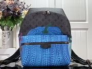 Louis Vuitton x YK Discovery Backpack Size 30 x 40 x 20 cm - 1