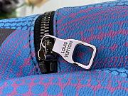 Louis Vuitton x YK Discovery Backpack Size 30 x 40 x 20 cm - 3
