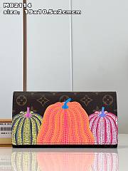 Women Louis Vuitton Bags Louis Vuitton Zippy Wallet  - 1