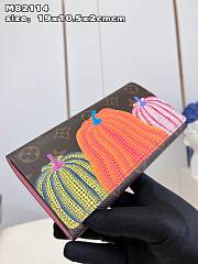 Women Louis Vuitton Bags Louis Vuitton Zippy Wallet  - 6
