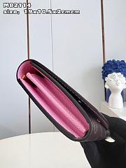 Women Louis Vuitton Bags Louis Vuitton Zippy Wallet  - 5