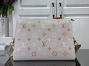 LV New Spring Collection Nautical Coussin Bag PM - 6
