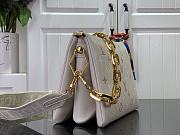 LV New Spring Collection Nautical Coussin Bag PM - 4