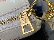 LV New Spring Collection Nautical Coussin Bag PM - 3