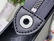 Pochette Voyage LV x YK 27 x 21 x 6 cm - 2