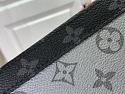 Pochette Voyage LV x YK 27 x 21 x 6 cm - 3