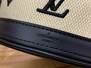 LV By The Pool Nano Bucket Bag 13 x 17 x 9 - 3