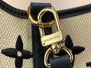Colestore Louis Vuitton x YK Néonoé BB Bag Size 26 x 26 x 17cm - 2