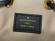 Colestore Louis Vuitton x YK Néonoé BB Bag Size 26 x 26 x 17cm - 3