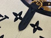 Colestore Louis Vuitton x YK Néonoé BB Bag Size 26 x 26 x 17cm - 5